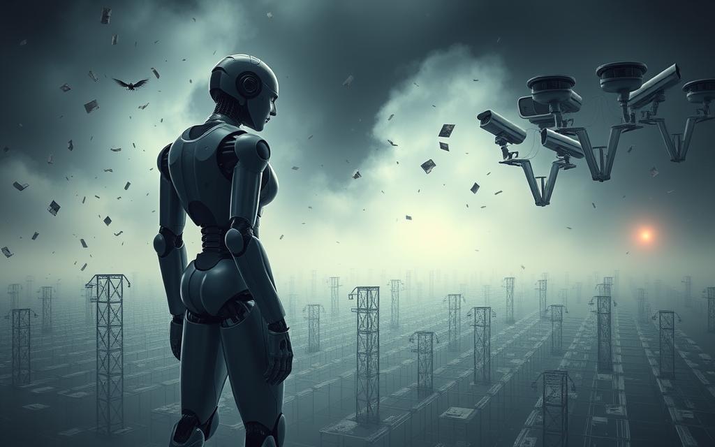 AI ethics and data privacy concerns