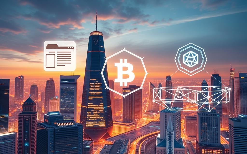 blockchain use cases