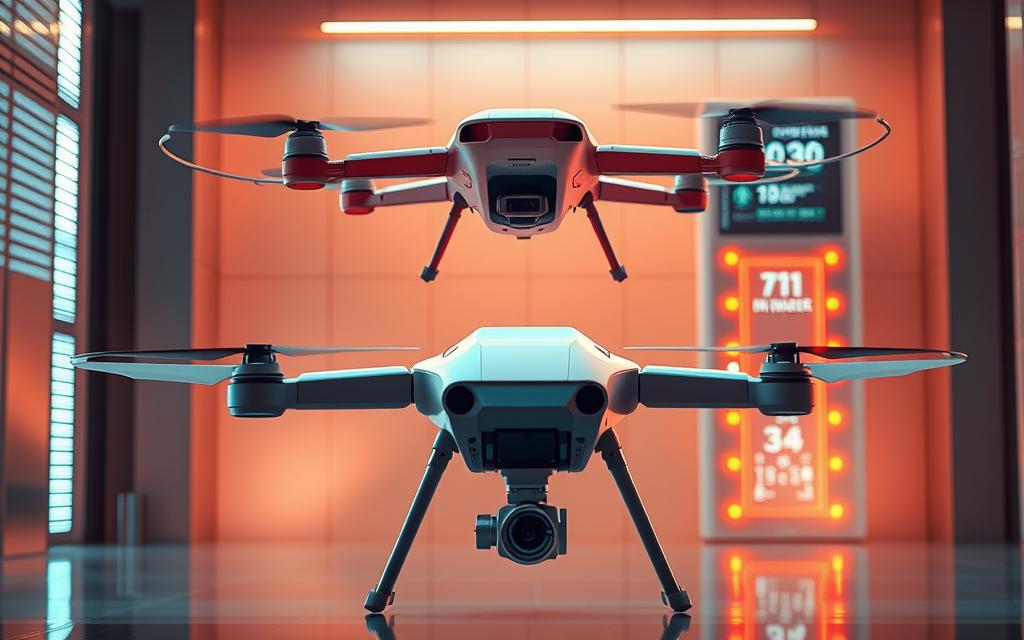 emerging fire safety technologies