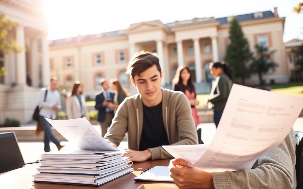 financial aid scholarships