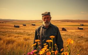 how did technology help the sodbuster