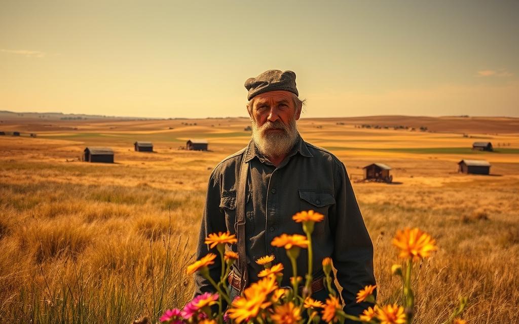 how did technology help the sodbuster