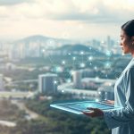 how has technology changed the delivery of human services