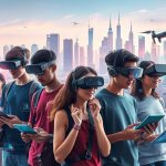 how technology is affecting the younger generation