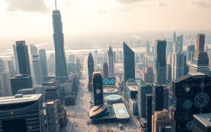 how technology shapes society