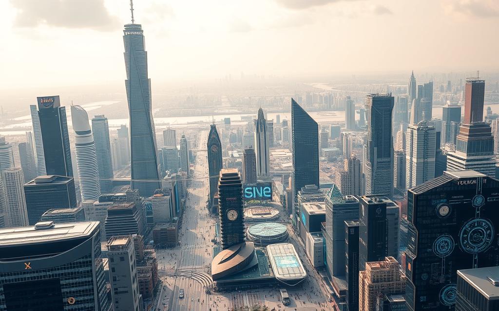 how technology shapes society