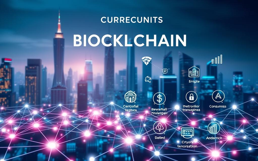 how to use blockchain technology