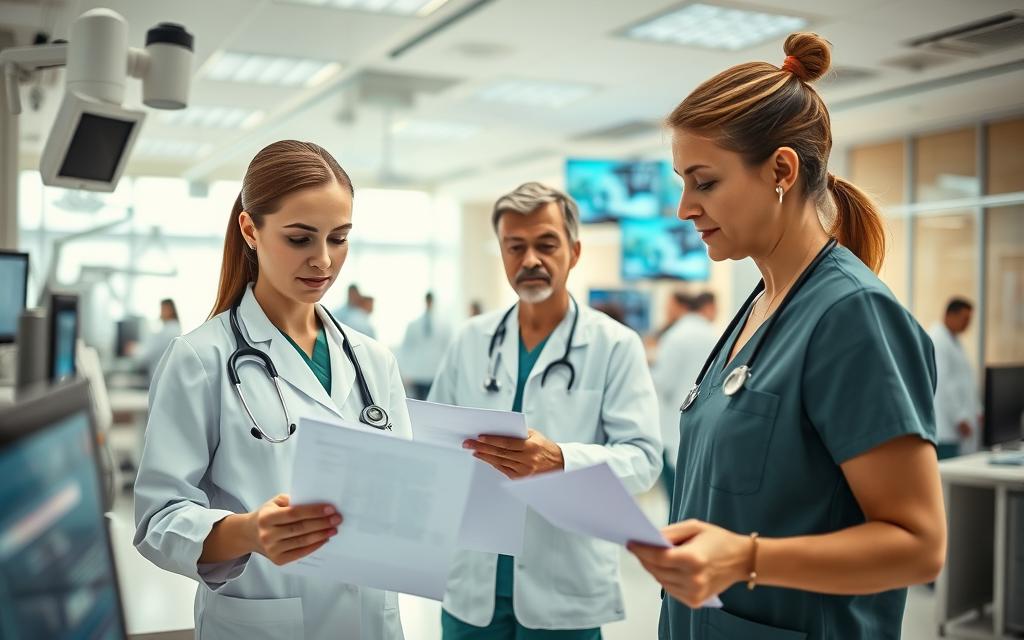 medical assistant career advancement opportunities