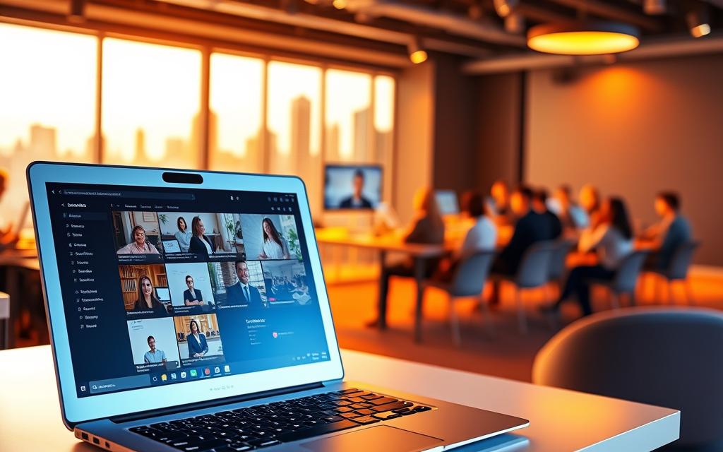 online learning platforms for professional development