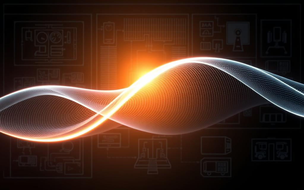 sine wave technology