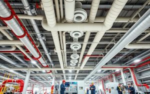 what is fire protection technology