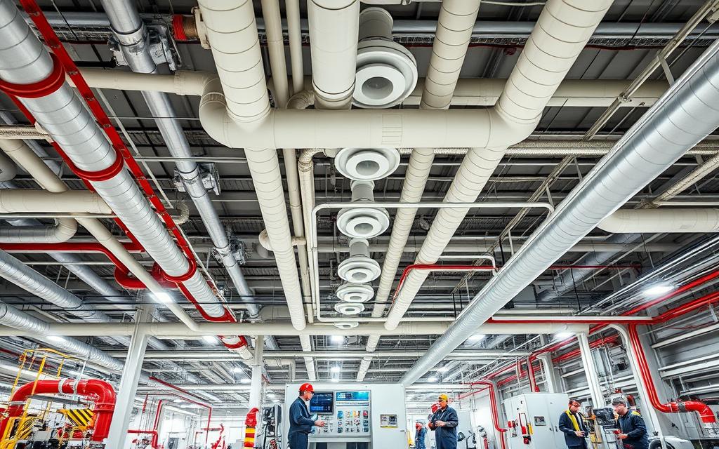 what is fire protection technology