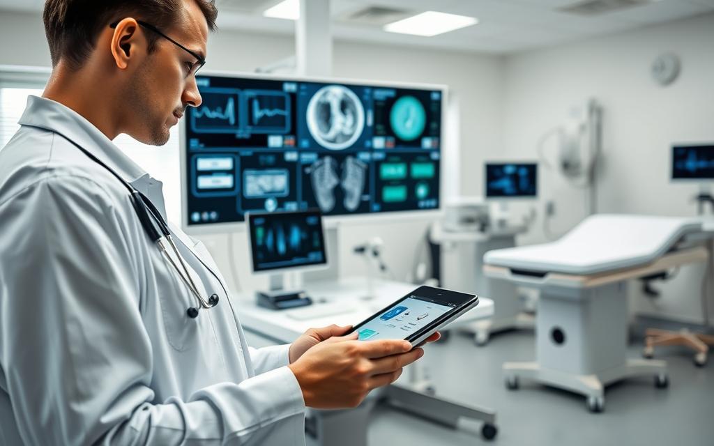 what is medical assistant technology